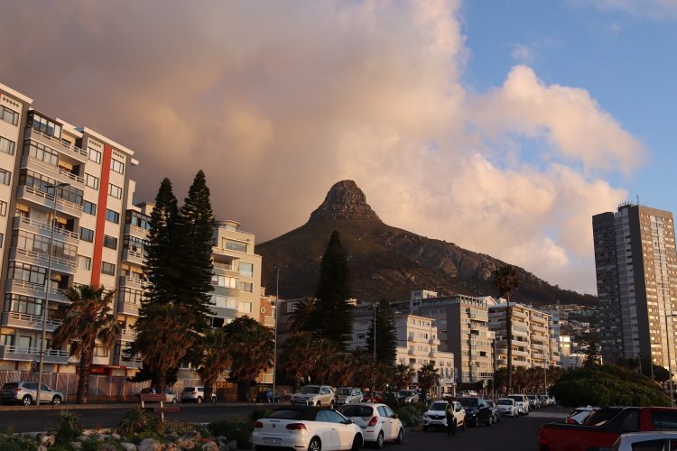 Cape Town